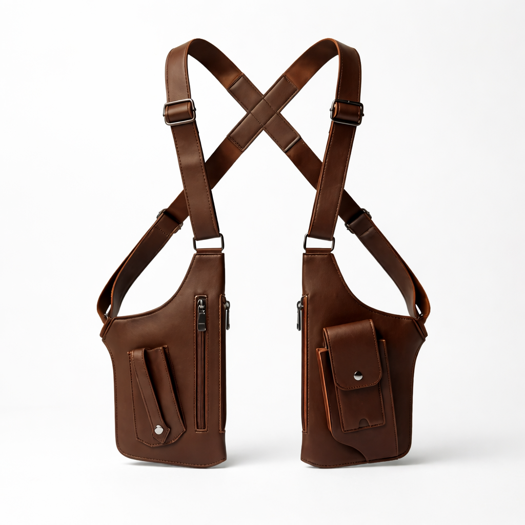 VORTAN — L’essentiel porté avec maîtrise